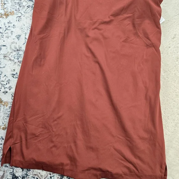 Old Navy PowerSoft Athletic Dress Women Plus Size 2X BNWT - Picture 3 of 8